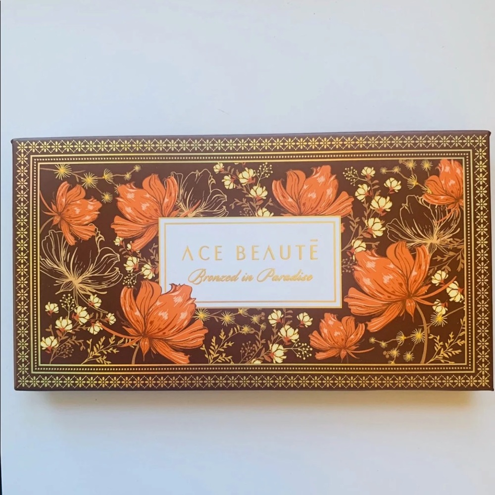 Ace beaute bronzer
